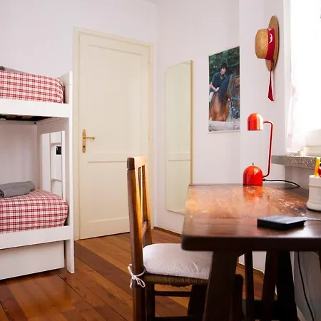 Relax On The Terrace With Lake View And Pool Apartment Belgirate